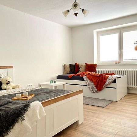 M.F. Apartment Znojmo Exterior photo