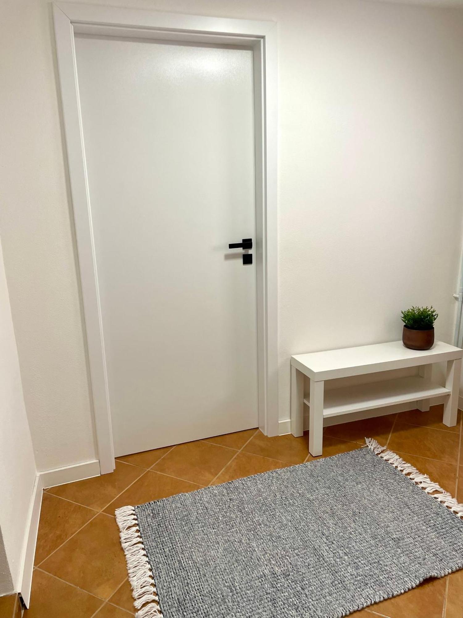 M.F. Apartment Znojmo Exterior photo