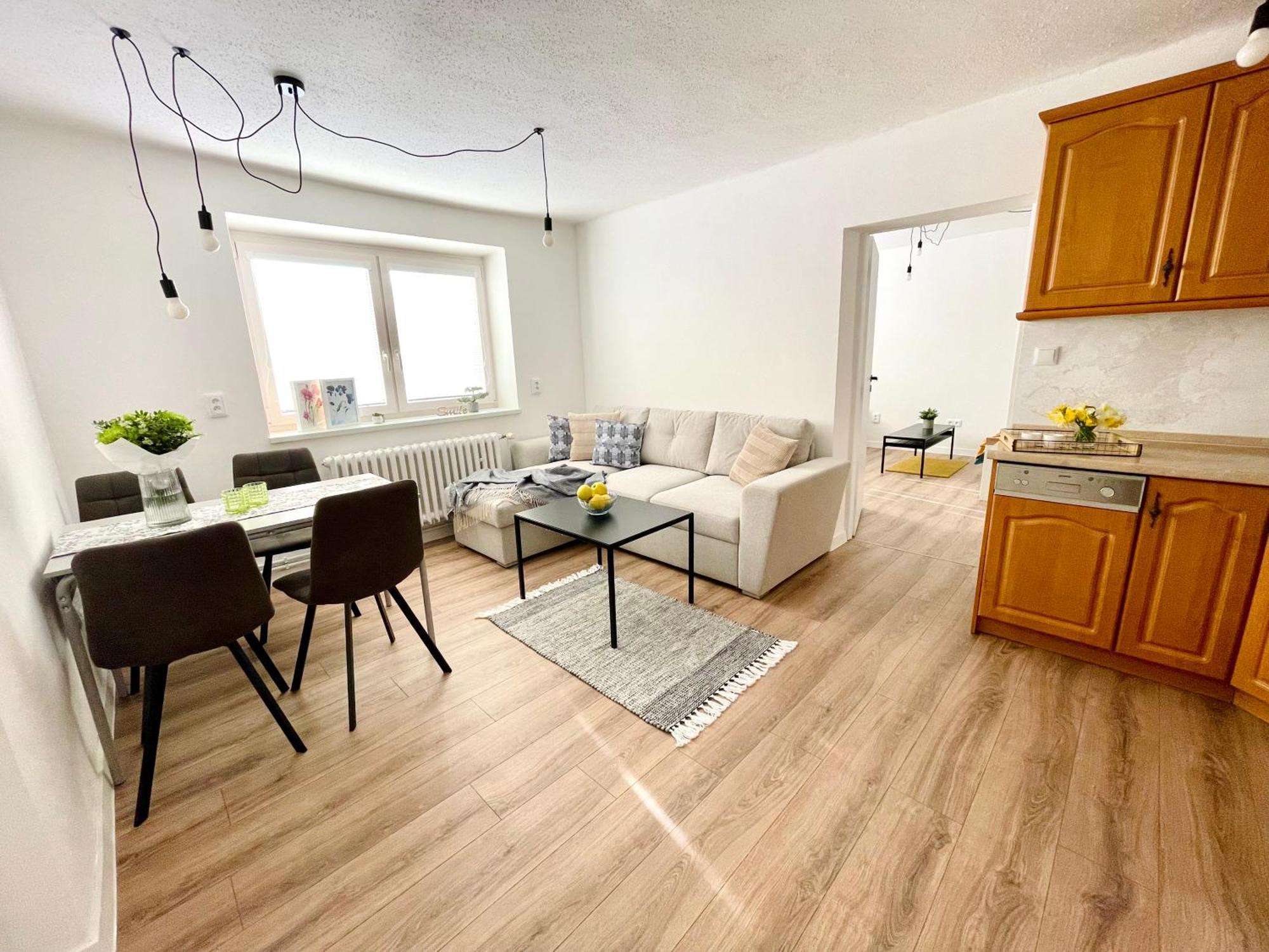 M.F. Apartment Znojmo Exterior photo